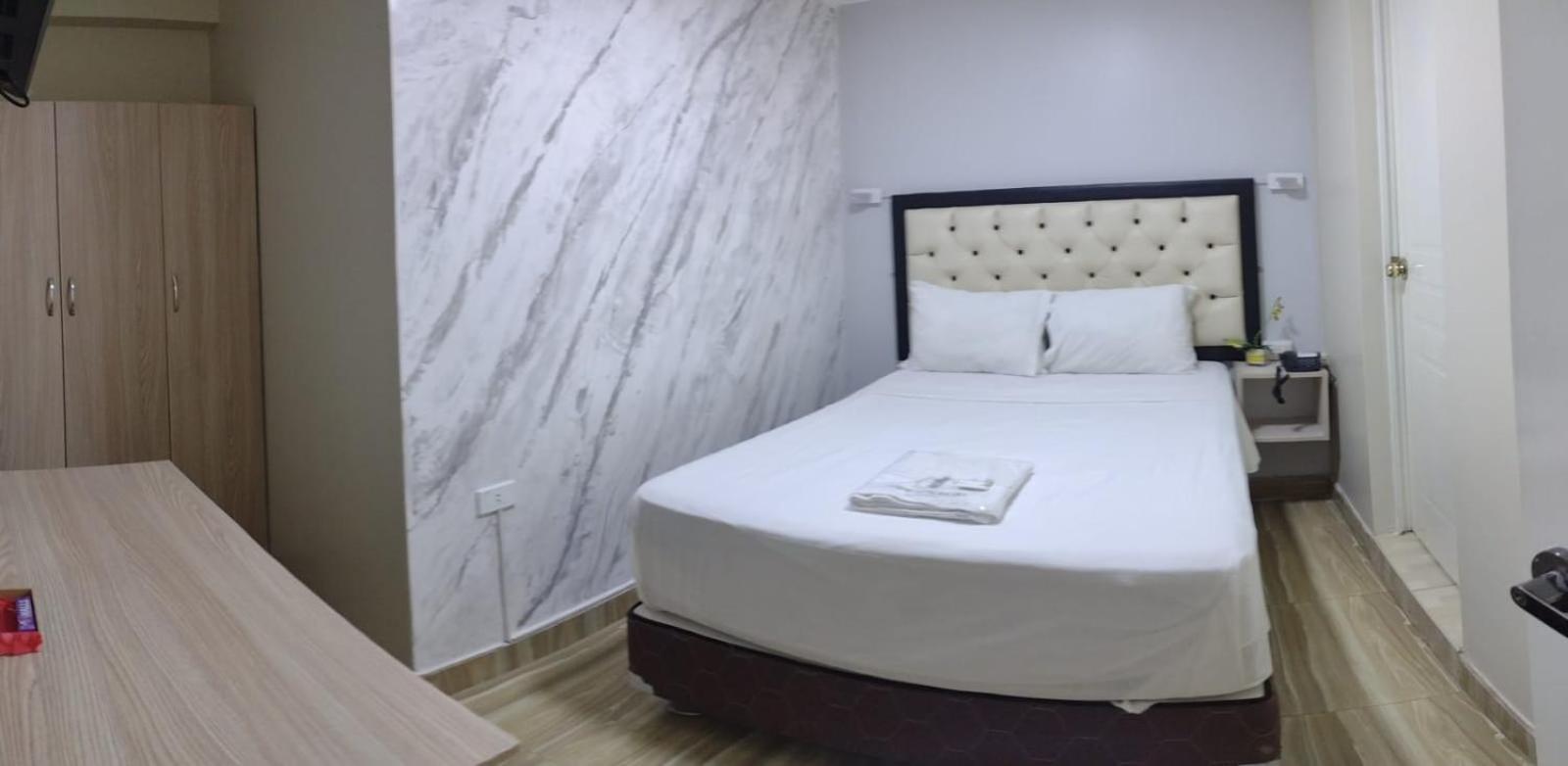 Hotel Jose Ignacio Chepen Ngoại thất bức ảnh