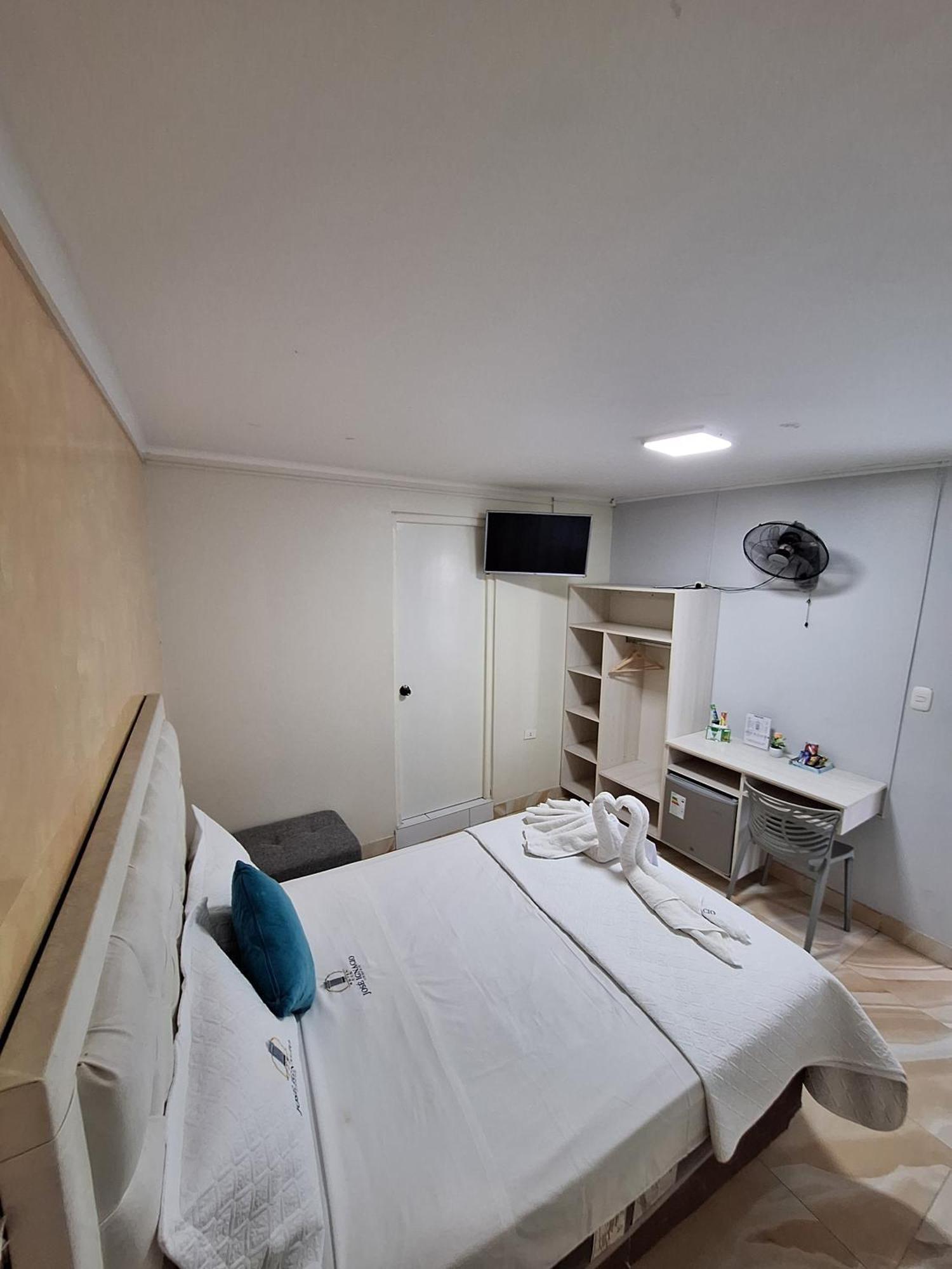 Hotel Jose Ignacio Chepen Ngoại thất bức ảnh